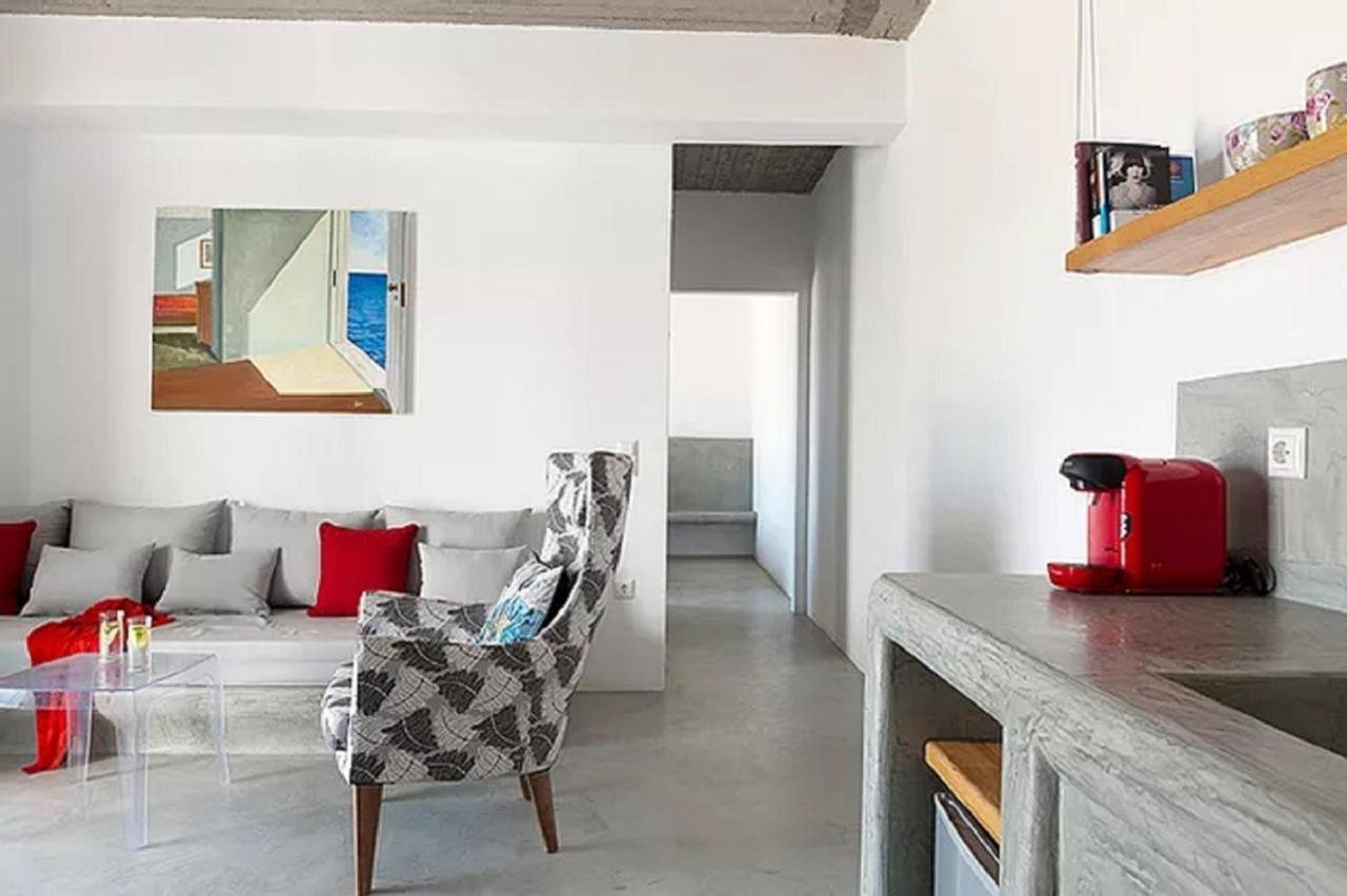Christou Estate & Villas Pýrgos Екстериор снимка