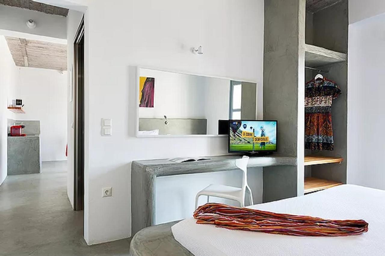 Christou Estate & Villas Pýrgos Екстериор снимка