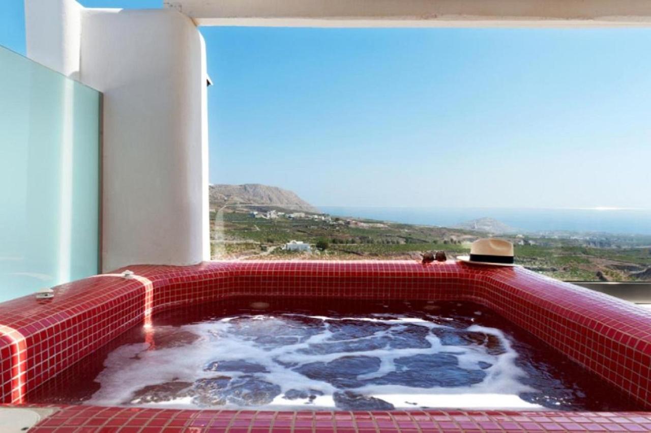 Christou Estate & Villas Pýrgos Екстериор снимка