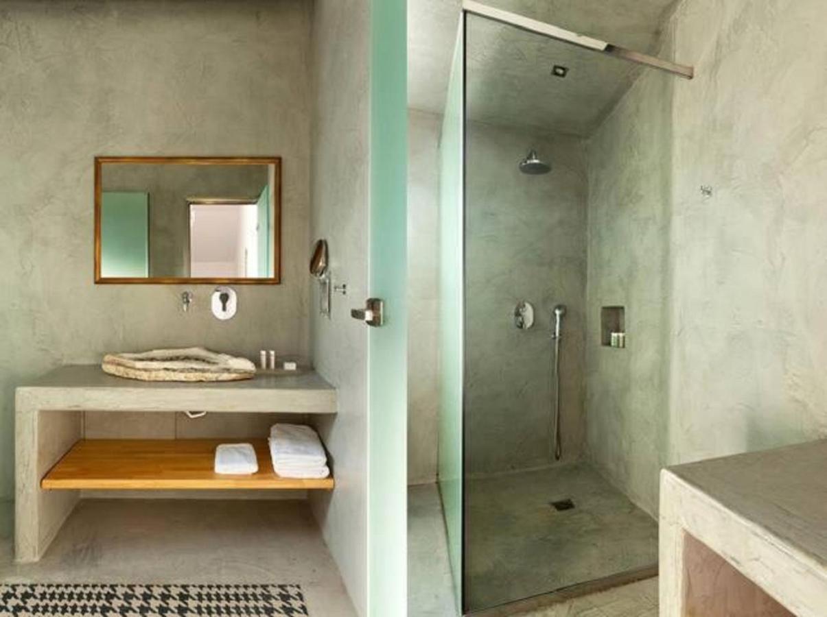 Christou Estate & Villas Pýrgos Екстериор снимка