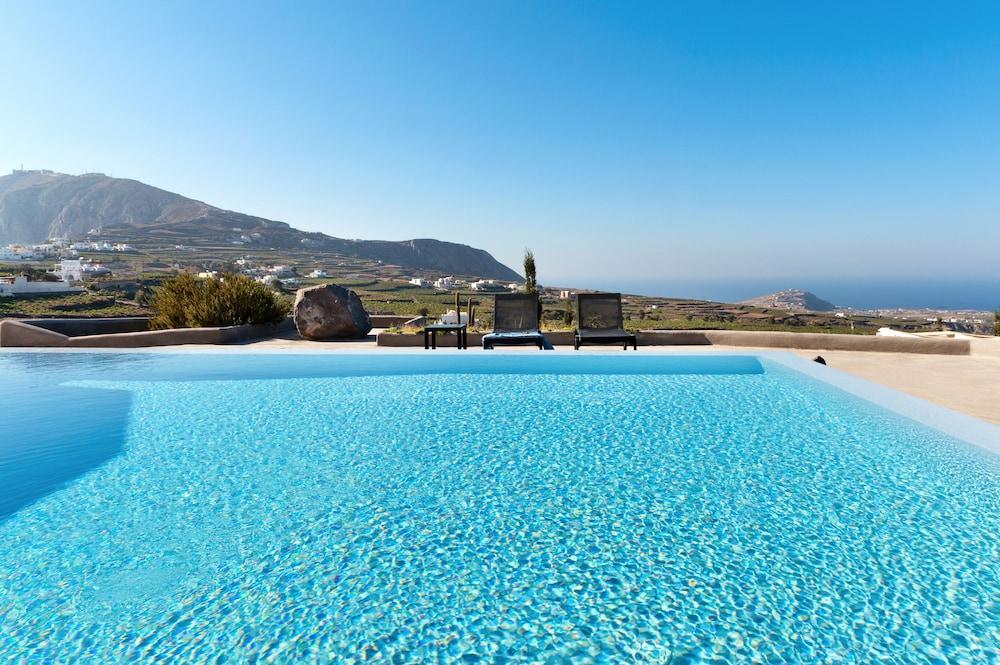 Christou Estate & Villas Pýrgos Екстериор снимка