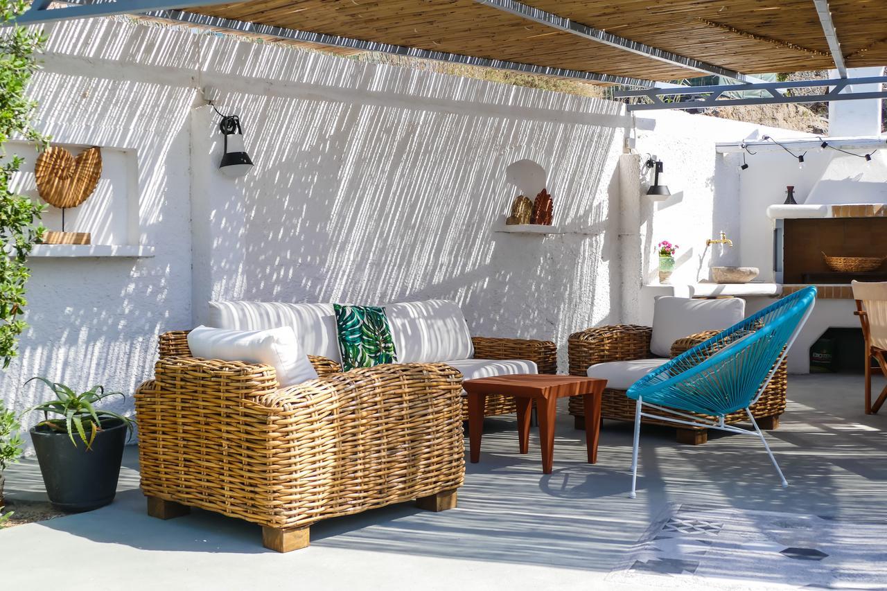 Christou Estate & Villas Pýrgos Екстериор снимка