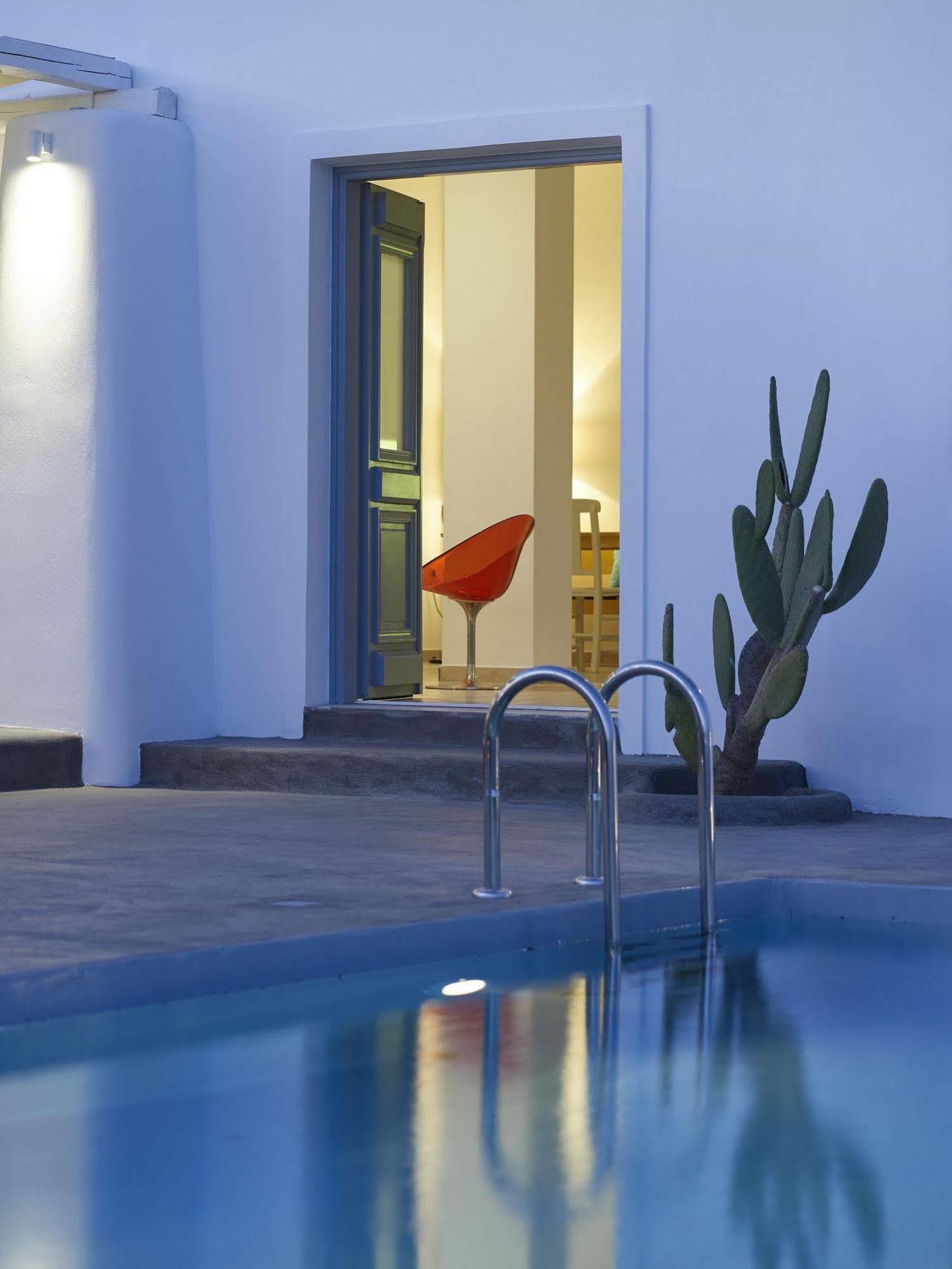 Christou Estate & Villas Pýrgos Екстериор снимка