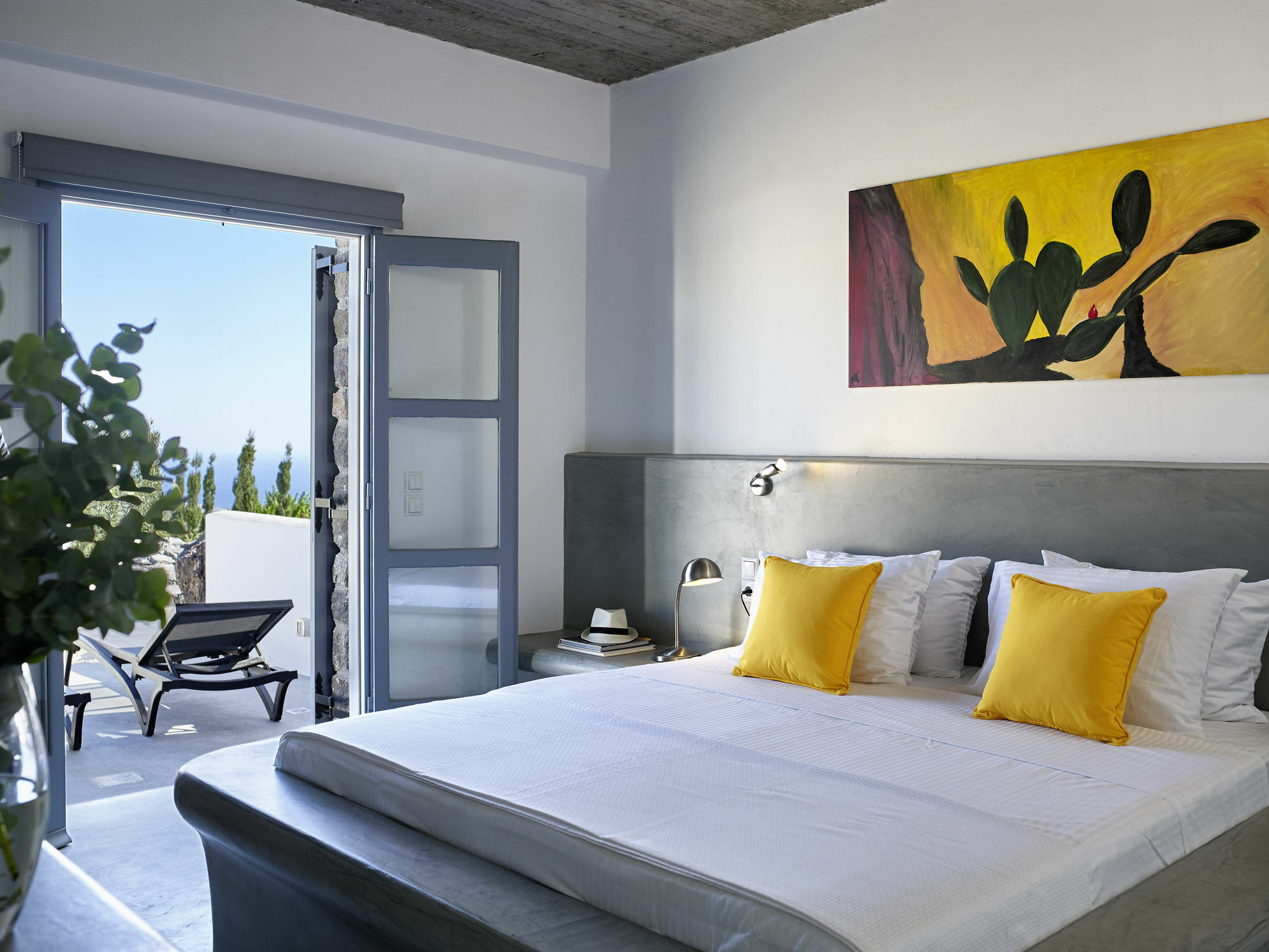 Christou Estate & Villas Pýrgos Екстериор снимка