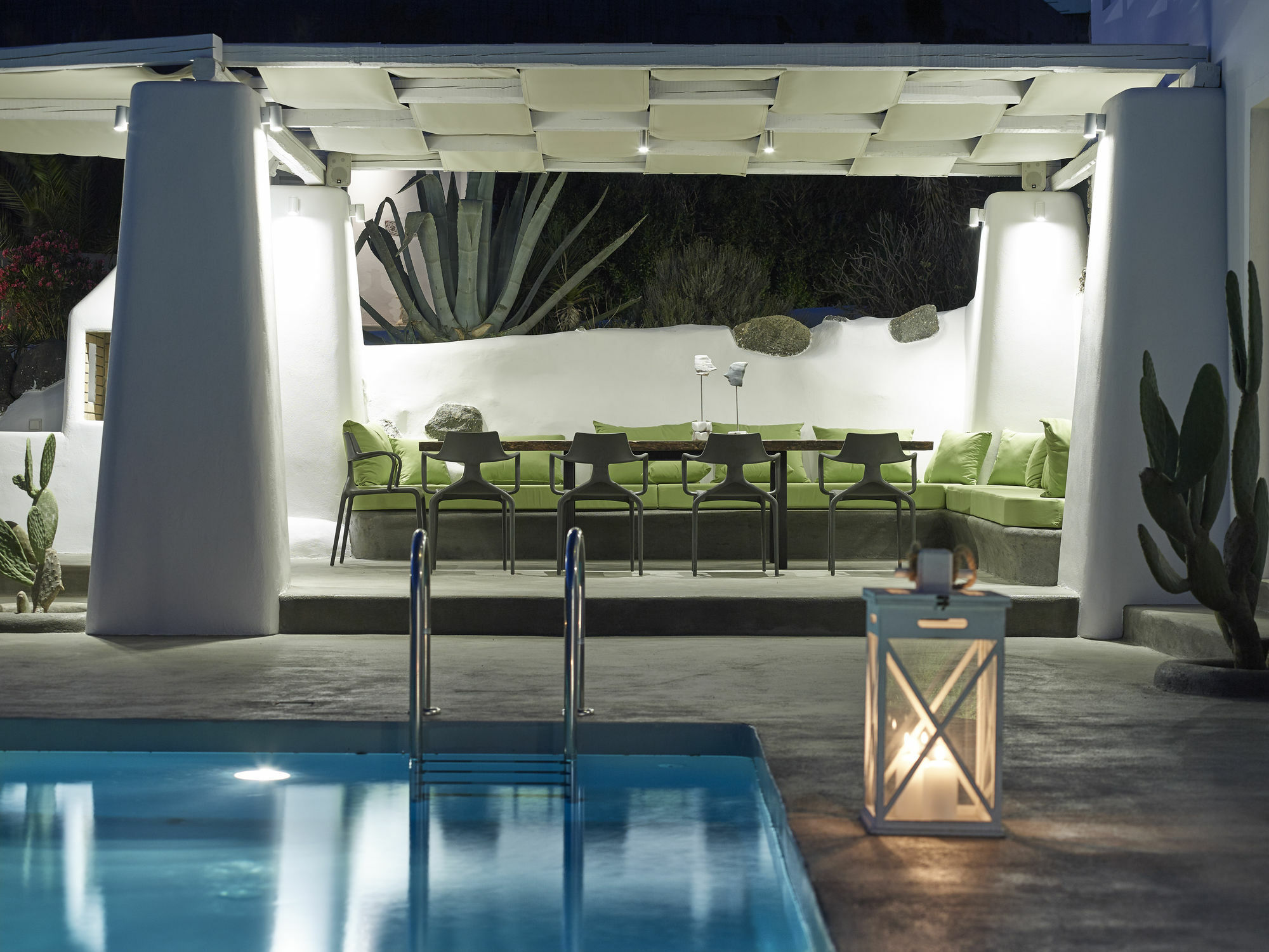 Christou Estate & Villas Pýrgos Екстериор снимка