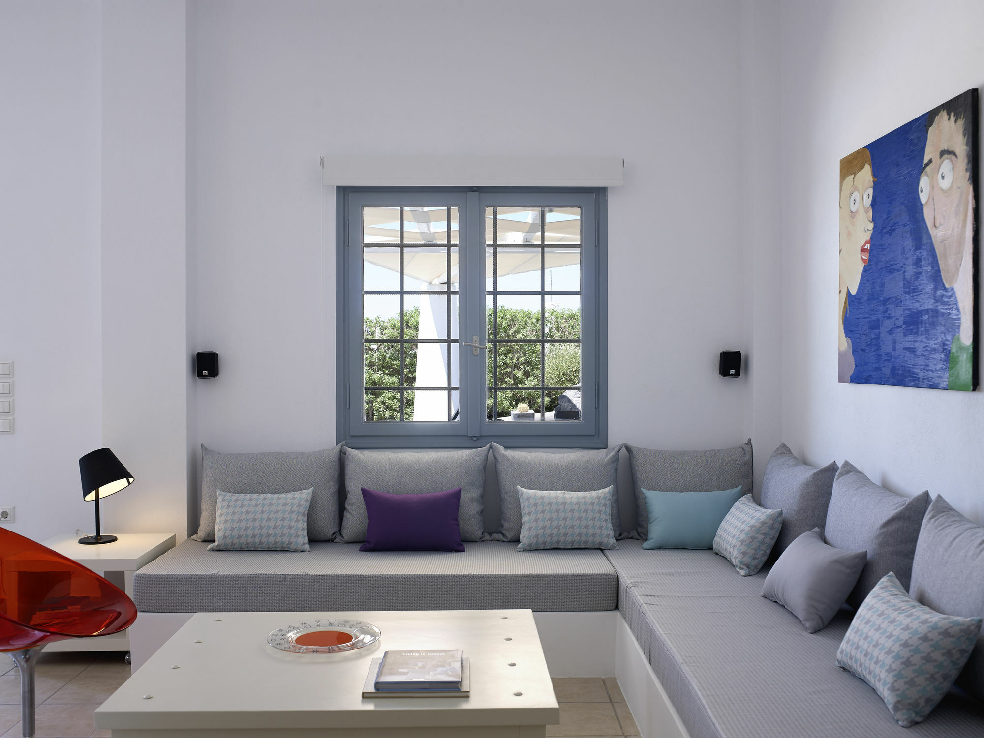 Christou Estate & Villas Pýrgos Екстериор снимка