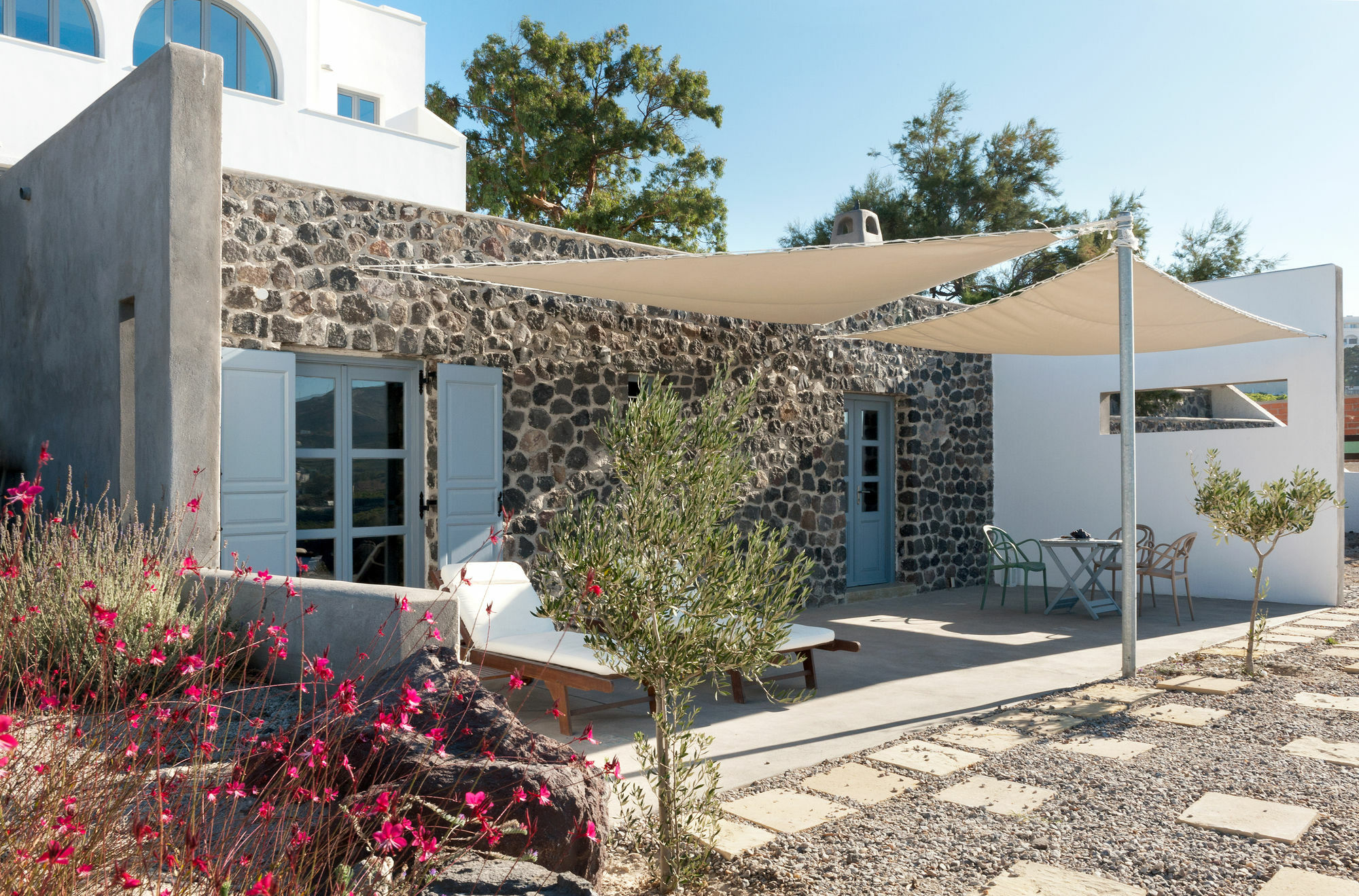 Christou Estate & Villas Pýrgos Екстериор снимка