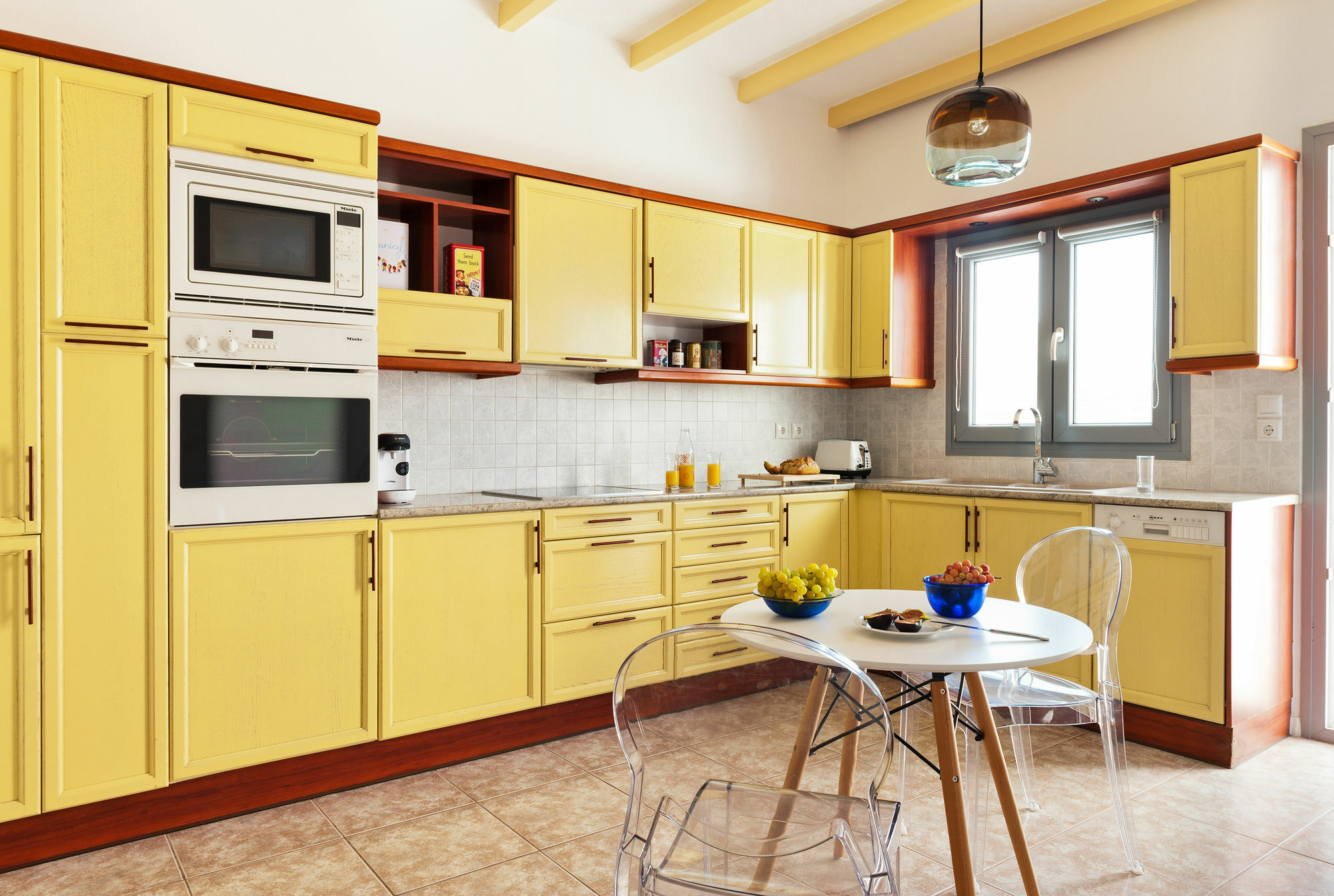 Christou Estate & Villas Pýrgos Екстериор снимка