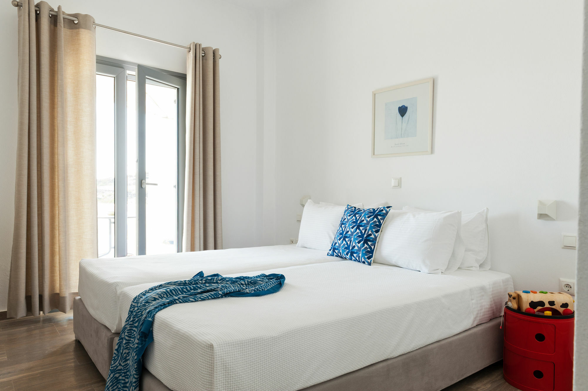 Christou Estate & Villas Pýrgos Екстериор снимка