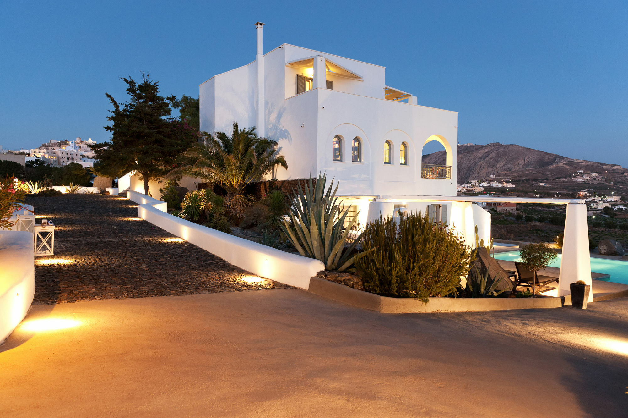 Christou Estate & Villas Pýrgos Екстериор снимка
