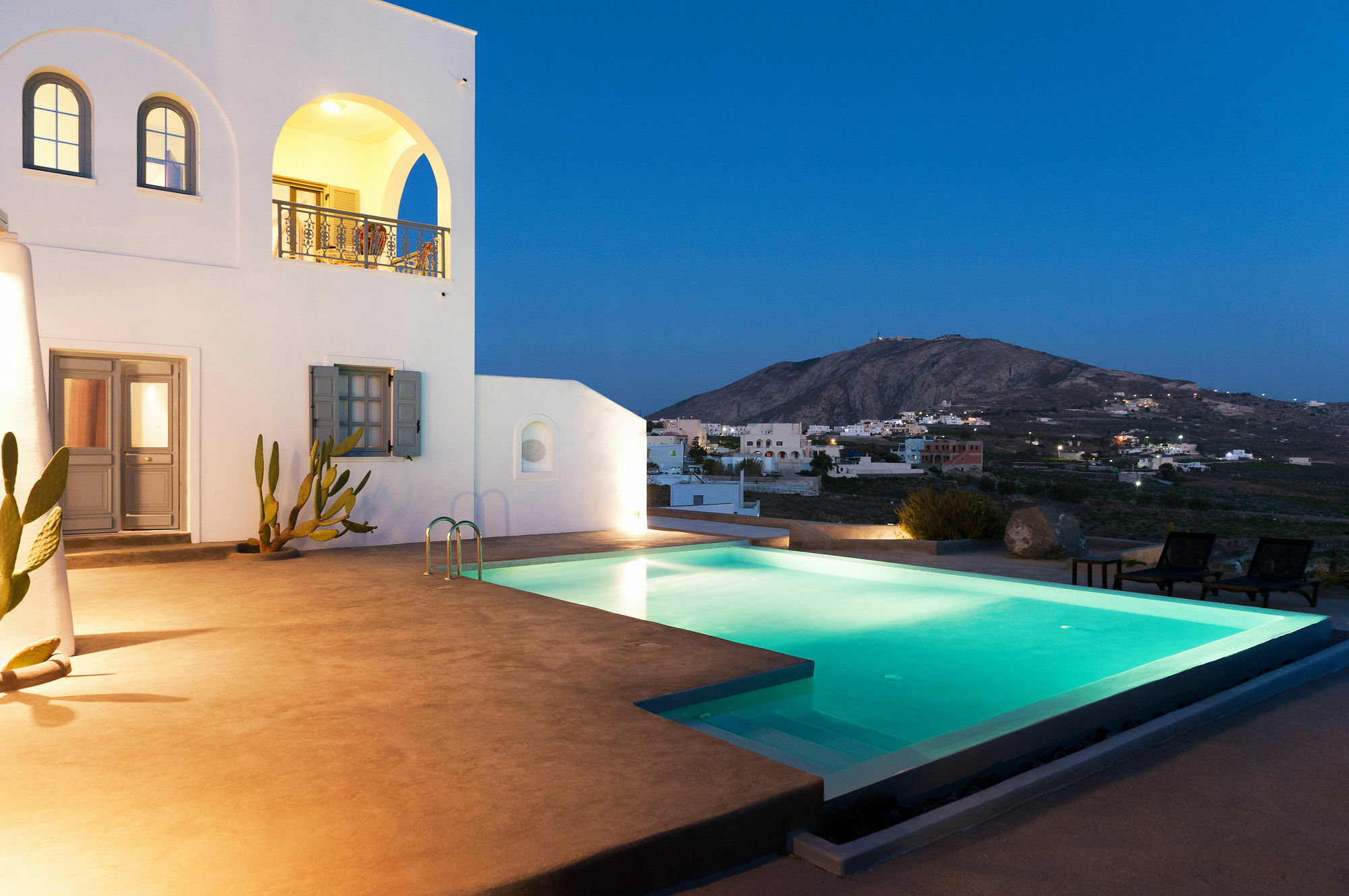 Christou Estate & Villas Pýrgos Екстериор снимка