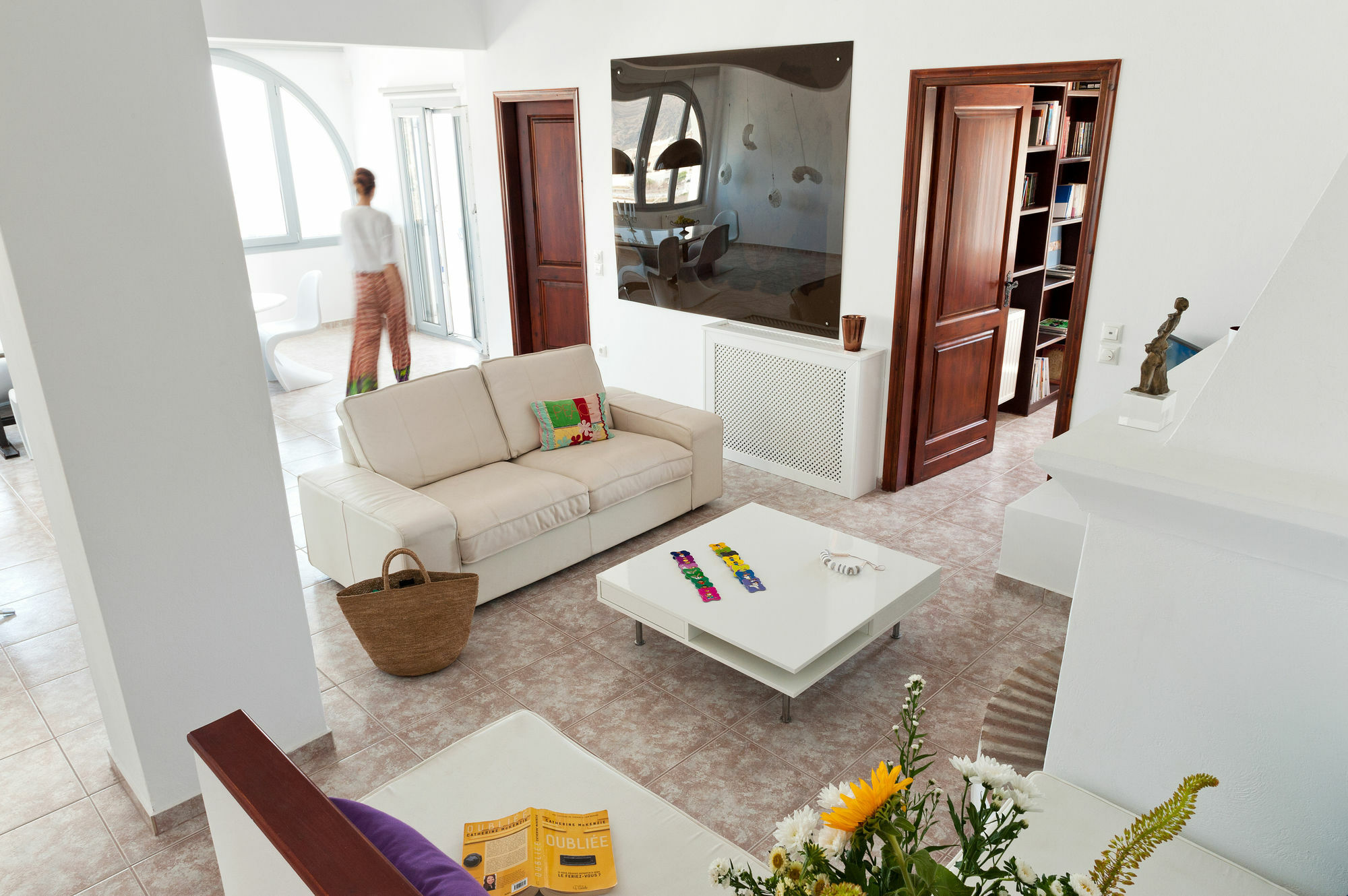 Christou Estate & Villas Pýrgos Екстериор снимка