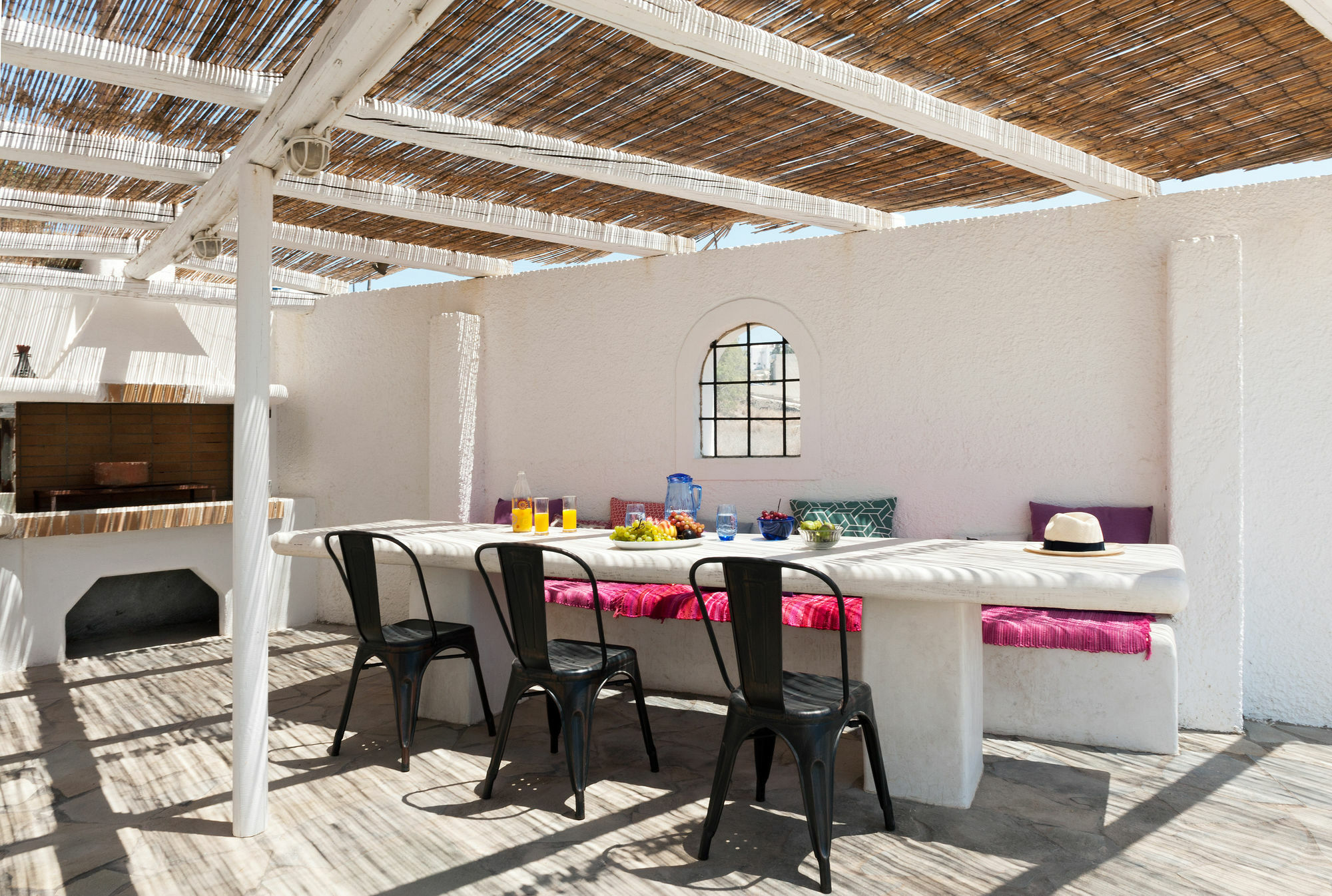 Christou Estate & Villas Pýrgos Екстериор снимка