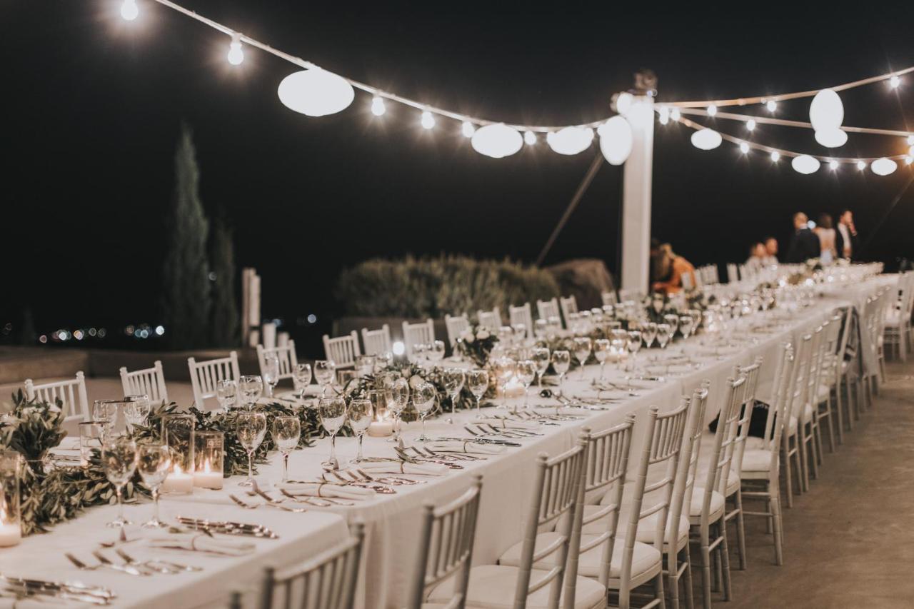 Christou Estate & Villas Pýrgos Екстериор снимка