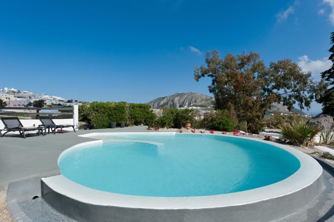 Christou Estate & Villas Pýrgos Екстериор снимка