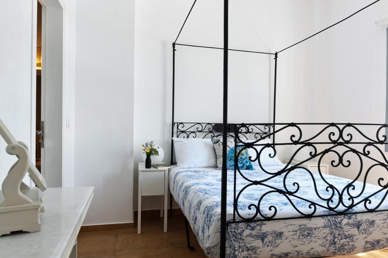 Christou Estate & Villas Pýrgos Екстериор снимка