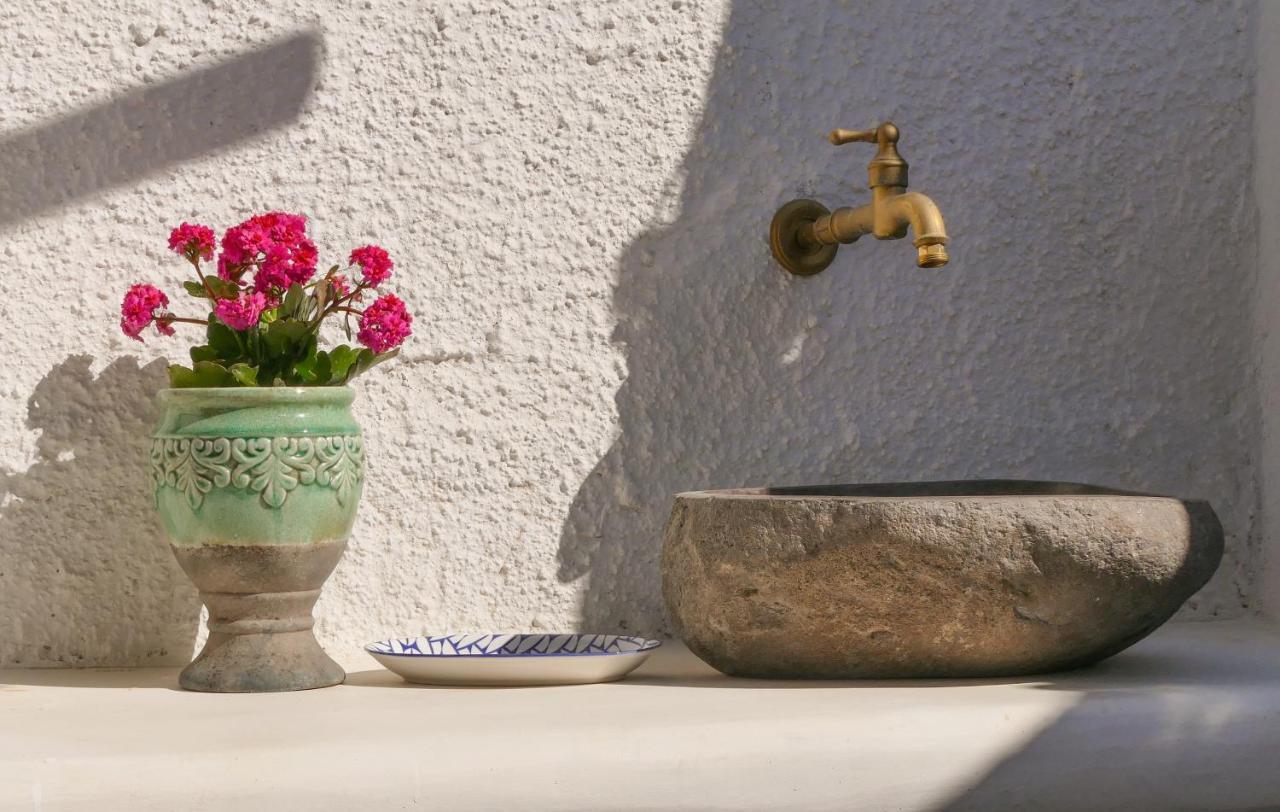 Christou Estate & Villas Pýrgos Екстериор снимка