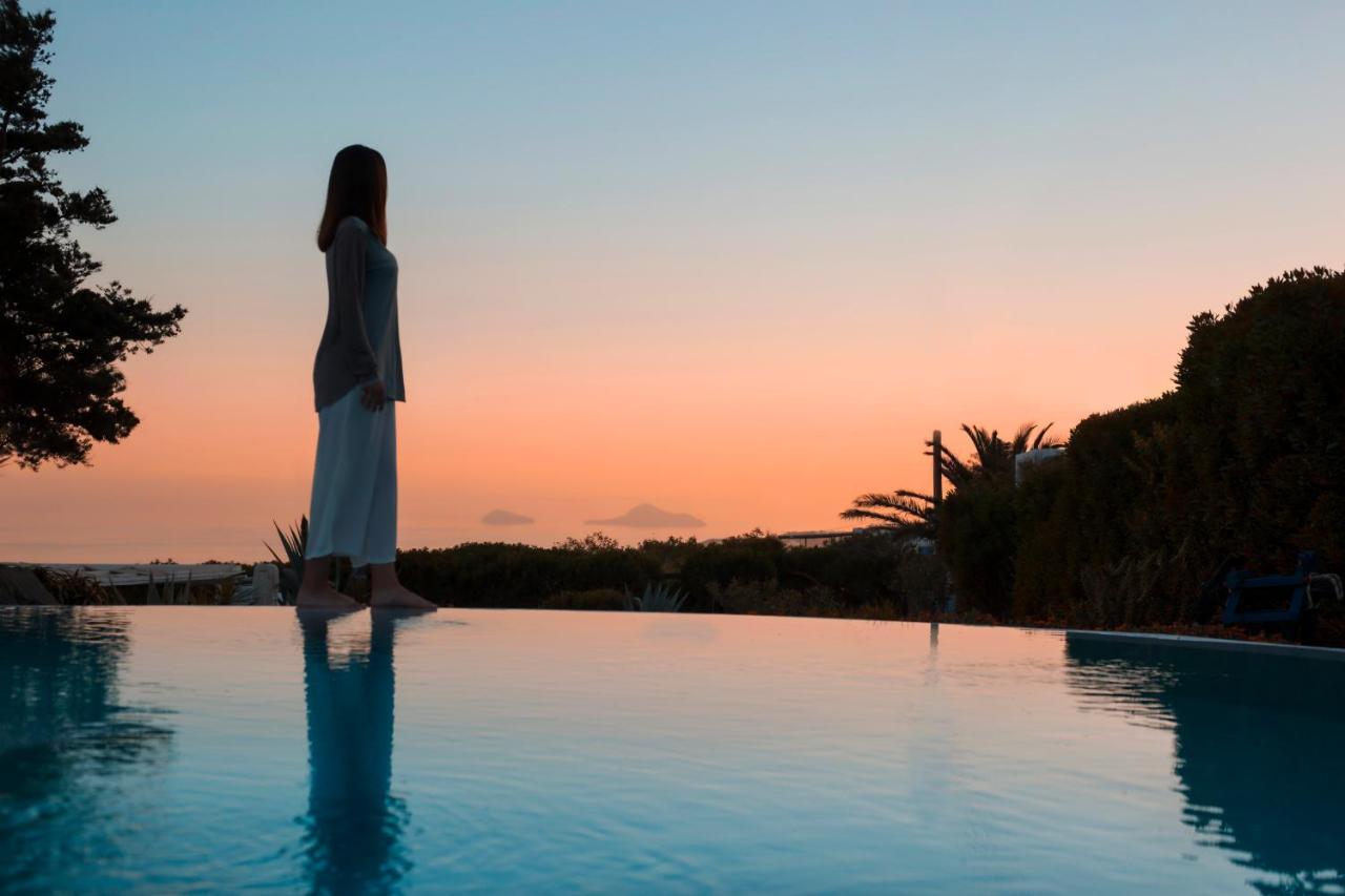 Christou Estate & Villas Pýrgos Екстериор снимка