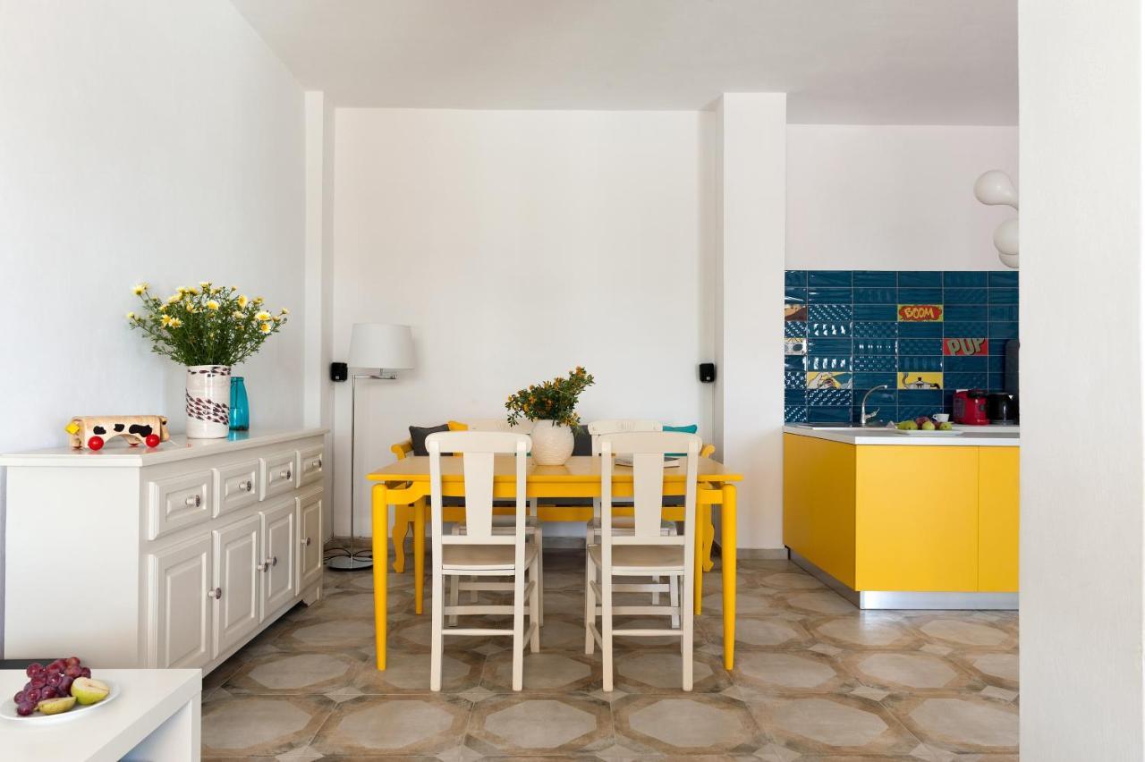 Christou Estate & Villas Pýrgos Екстериор снимка